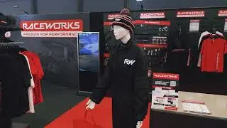 RACEWORKS MotorEx 2025 - Show Recap.