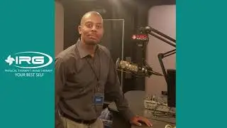 Sports Injury Update Presents Jamie Antoine, MD