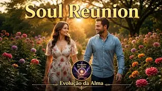 Soul Reunion | Emotional R&B Duet | Eternal Love & Soul Connection