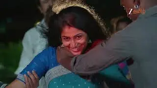 Veera | Ep - 444 | Webisode | Sep 30 2025 | Zee Tamil