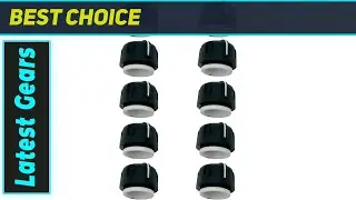 Best Volume Knob Replacement? APX6000 & APX7000 Radio Knob Cap