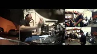 RDG - Ray Can't Count @ Arcana Brewing Co. 3/28/15