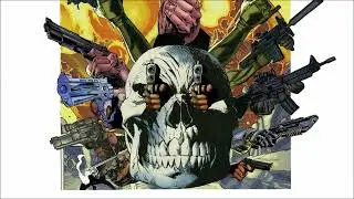 38 Spesh, Eto - Flour City 2 (Instrumental)