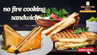 The No-Heat Feast Sandwich