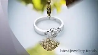latest Traditional  jewellery trends in india