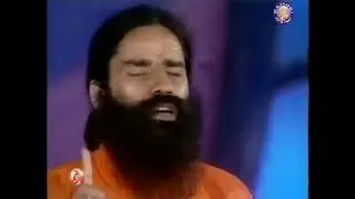 Yoga with Swami Ramdev - Thursday