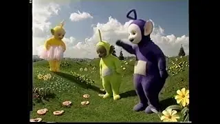 Teletubbies: Cows & Calves (US Version)
