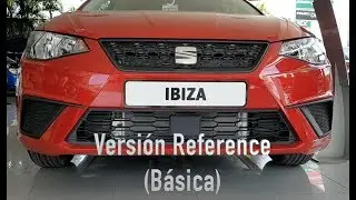 Ibiza 2018 basico
