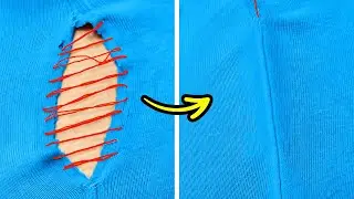 Great Sewing Tips And Tricks That Work Extremely Efficiently