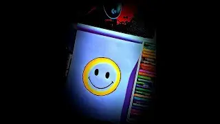 How to draw a smile emoji . Smile emoji drawing step by step #smiledrawing #emojidrawing #3ddrawing