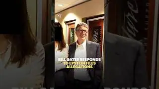 Bill Gates responds to Epstein files allegations: 'Every minute I spent with him, I regret'