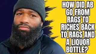Adrien Broner's Fall From Grace: From Million Dollar Deals to Asking for Drinks