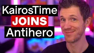 The Antihero Creator Program! | Ft. @KairosGaming