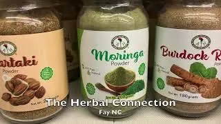 Holiday hours at the Bragg Blvd Flea Market **The Herbal Connection ** #verywisealternatives