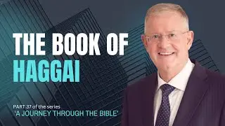 THE BOOK OF HAGGAI