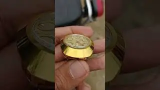 Rado star dail new model good cenditon