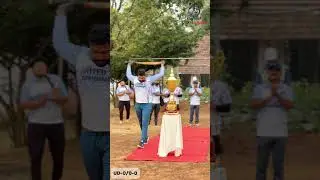 ബോൾകൊണ്ട് എറിഞ്ഞു ഇട്ടും ബാറ്റ് കൊണ്ട് അടിച്ചിട്ടും,ആദ്യ മത്സരം അവർ വിജയിച്ചു 🔥 EPL Season 4
