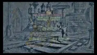 Bella Notte (German Opening)