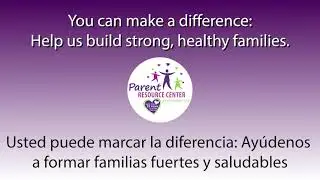 Happy Father's Day from the Parent Resource Center!