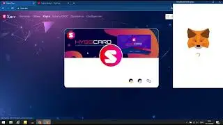 Обзор проекта HYSS