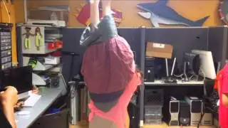 Open Style Lab Webisode 3: Altering for Arthritis