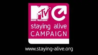 MTV Staying Alive Campaign - 'A Test Like Every Other'