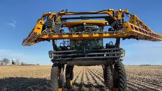 2020 HAGIE STS16 For Sale