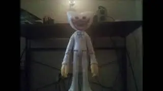 All Poppy Playtime Character Figures