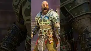 How to BEAT Berserkers in 5 Seconds (GOW Ragnarok)