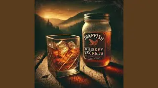 Whiskey Secrets