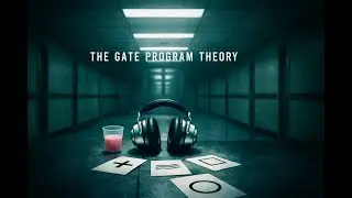 THE GATE PROGRAM THEORY