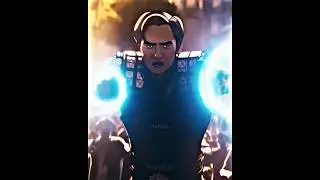 Shang-Chi saved by his dad. | Marvel Zombies | #shorts