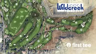First Tee Wildcreek Project