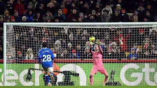 Brentford 3 Sunderland 0: Enzo Le Fee pays ultimate price for embarrassing Panenka penalty as Igor T