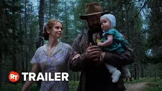 Train Dreams Trailer #1 (2025)