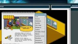 Mi Habbo Retro (El Mejor)
