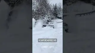Top 3 FUN Winter Cars