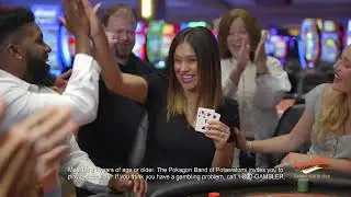 Four Winds Casino South Bend