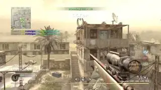 New Bounce...