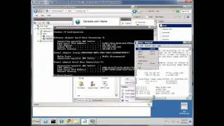 The Four IIS Binding Decision Points