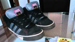 Adidas Skate Campus Vulc.mp4