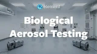 Protect Health with Biological Aerosol & Public Health Air Quality Claims Testing