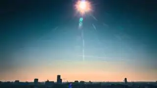 Robert Emmerich - 01 Timelapse Solar eclipse in Berlin Germany as UHD-1 aka 4K QHD
