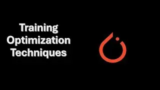 PyTorch Optimization Techniques: Streams | Grad-Scalar | Auto-Cast | Kernels | FlashAttention