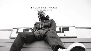 Shooterz Touch - Photo Vlog 001 : 2 Eleven Album Cover