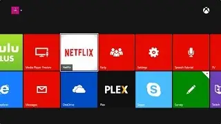 How to install apps for your Xbox One