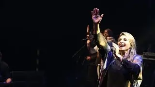 GERA&Ccedil;&Atilde;O FORTE 2015 | SORAYA MORAES #Inconformados 2015