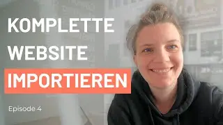 Komplette Website bei NotebookLM importieren: So geht's | KI-Tagebuch Vol. 4