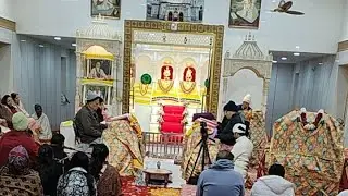 Shri Nijanand Ashram, Ratanpuri is live