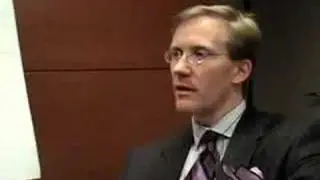 Michael Raynor Interview with iinnovate